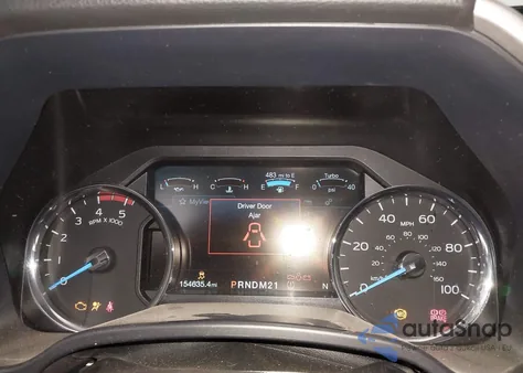 2017 Ford F-250 Lariat from USA, damaged, VIN 1FT7W2BT8HEC79230